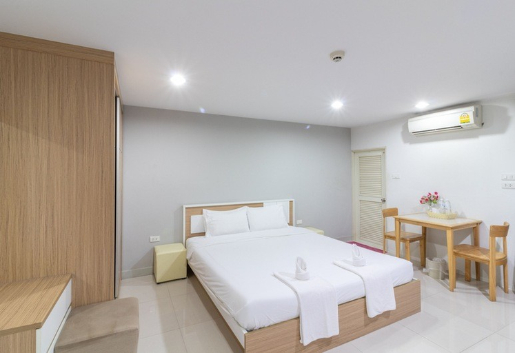 Others 5, Townhouse Siam Privi Hotel, Huai Kwang