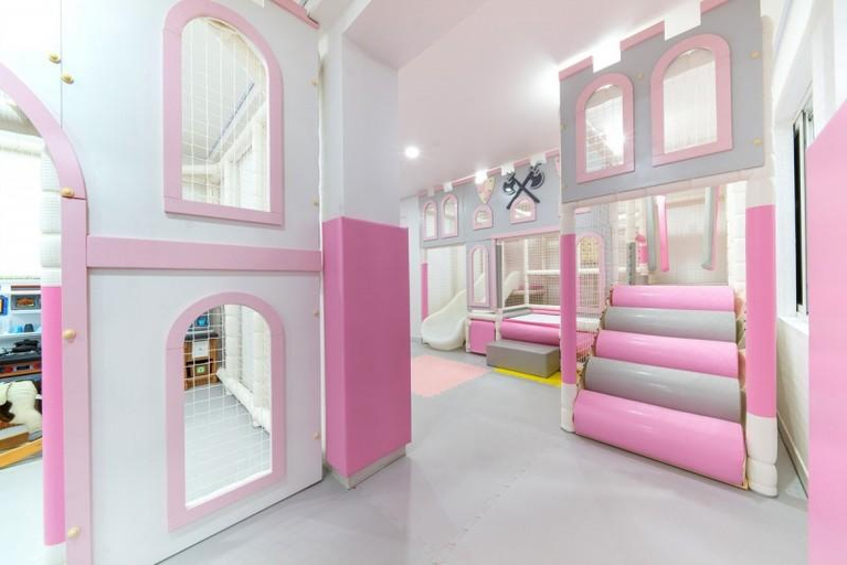 Others 5, Gapyeong Laurentia Kids Poolvilla, Gapyeong