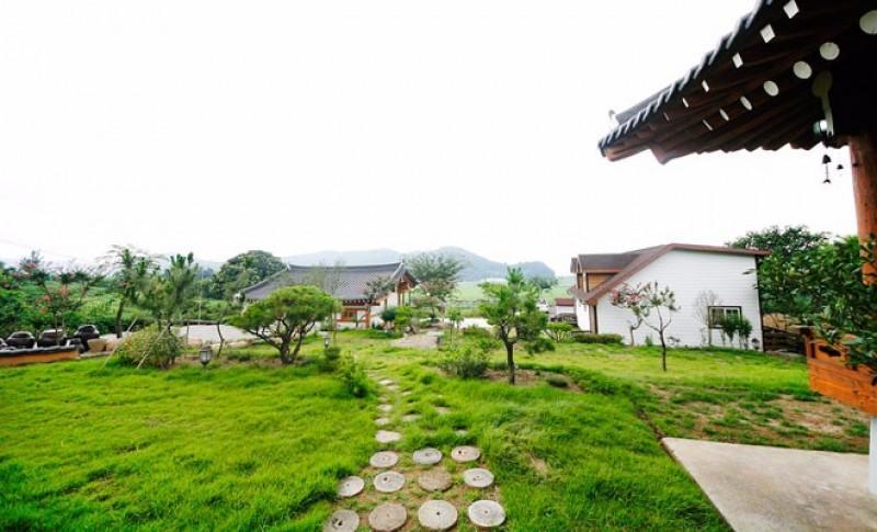 Others 5, Suncheon Bay Yerang Pension, Suncheon