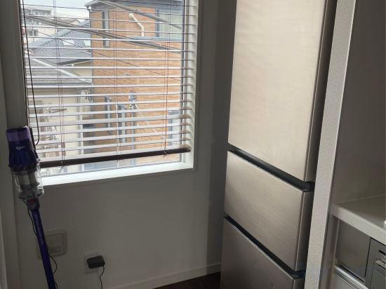 2, 3-story Elegant Central AC 2WC1Bath, Sumida