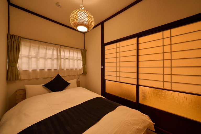 Bedroom 2, Mokurennohana, Yufu