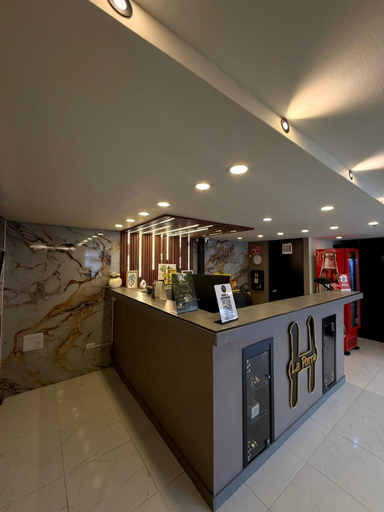 Public Area 2, hotel la porra, Santa Rosa de Cabal