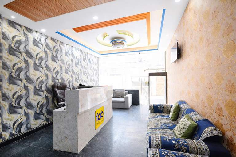 Others 5, FabHotel The Grace I, Delhi