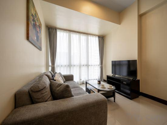 2, WY Suites, Lapu-Lapu City