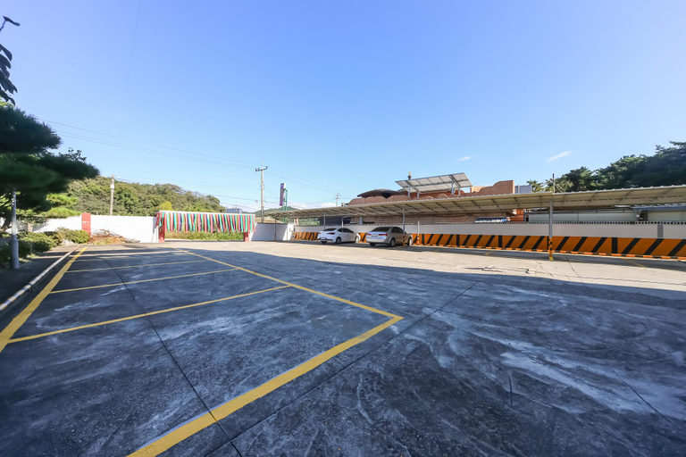 Public Area 5, Gyeongju Angang Yes, Gyeongju