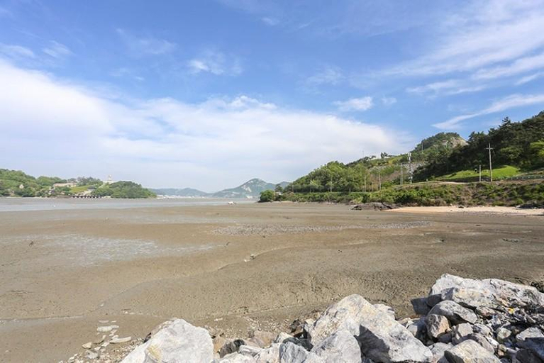 Others 3, Yeonggwang Beach Central Pension, Yeonggwang