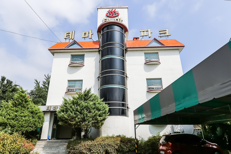 Exterior & Views 5, Asan Theme Park Motel, Asan