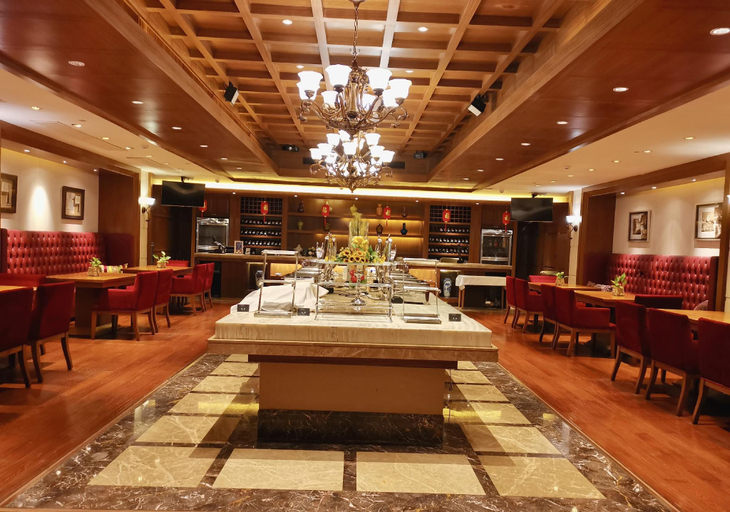 Food & Drinks 4, 간저우 이하오 호텔 (난먼커우 유구타이 지점)(Ganzhou Yihao Hotel (Nanmenkou Yugutai Branch)), Ganzhou
