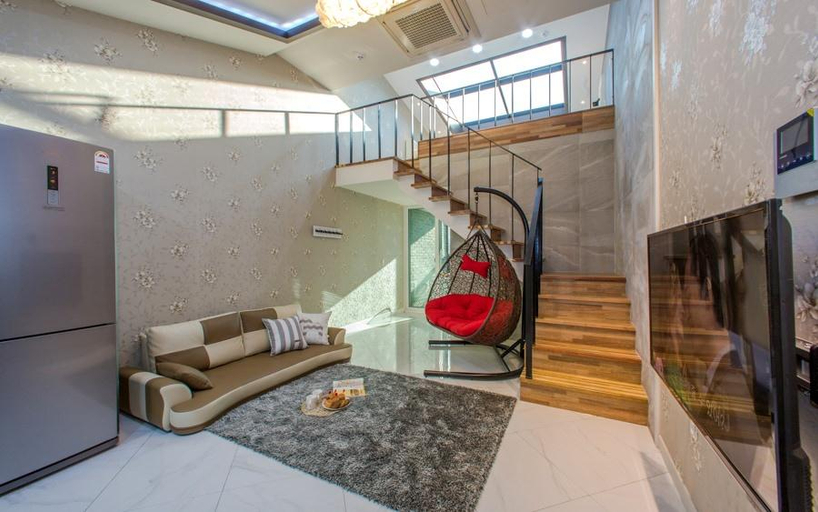 Others 4, Namhae Rabyeol Pool Villa, Namhae