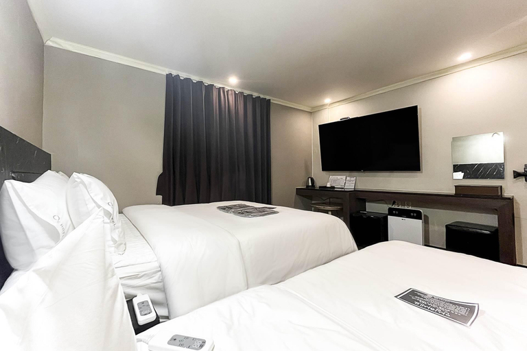 Bedroom 3, Osan O2, Hwaseong