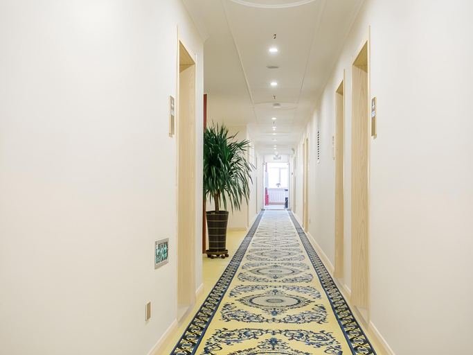 Others 4, Vienna Classic Hotel Mudanjiang Railway Station Pedestrian Street, Mudanjiang