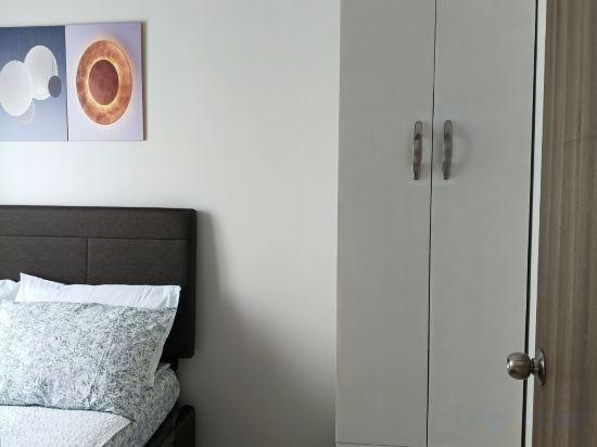 3, Exceptional view of Manila Bay coastline, Pasay City