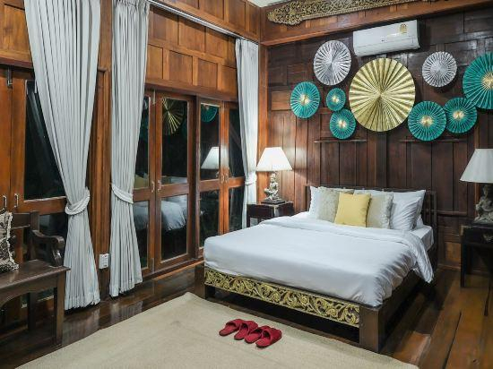 Others 5, Luxurious Living by the River Hannah Villa, Hang Dong