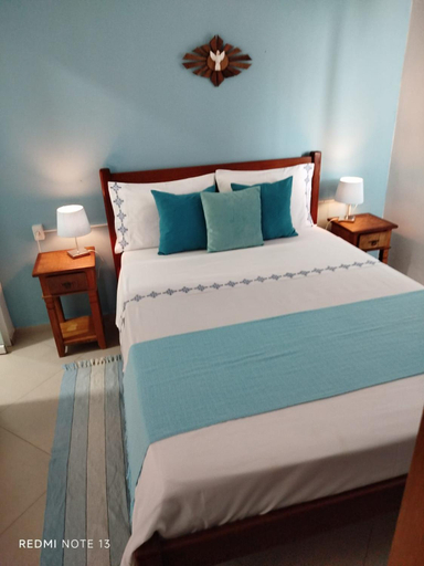 Bedroom 2, Pousada Divina Vila, Cairu