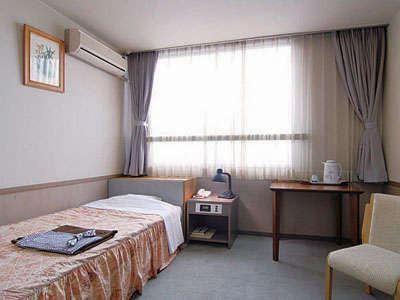 Others 4, Hotel Seisho, Bungotakada