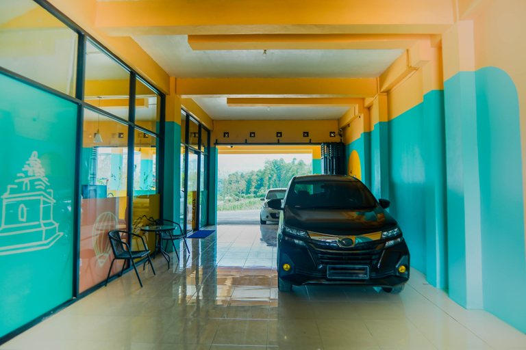 Others 5, INSTAY Hotel Dieng Chill Serenity, Wonosobo