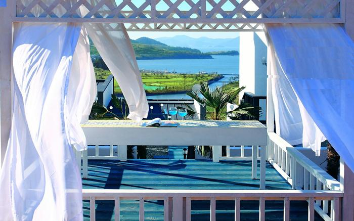 Others 4, Namhae Caruso Pension, Namhae