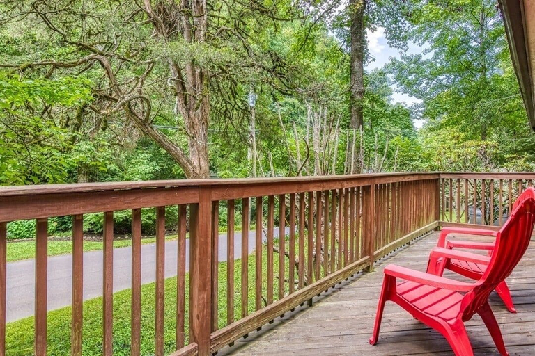 Others 5, Bearly Rustic 2 Bedroom Cabin, Sevier