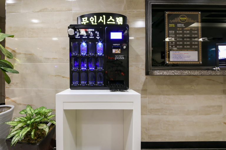 Others 5, Gwangju Cheomdan Suwan, Gwangsan