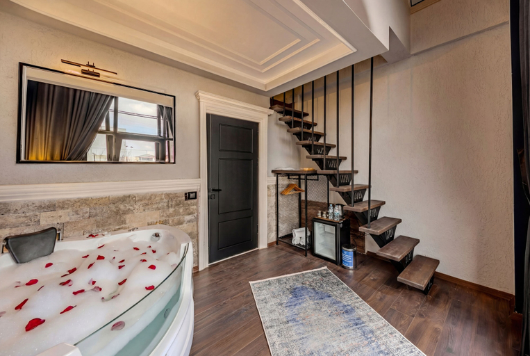 Room 4, White Mansion Cappadocia, Nevşehir