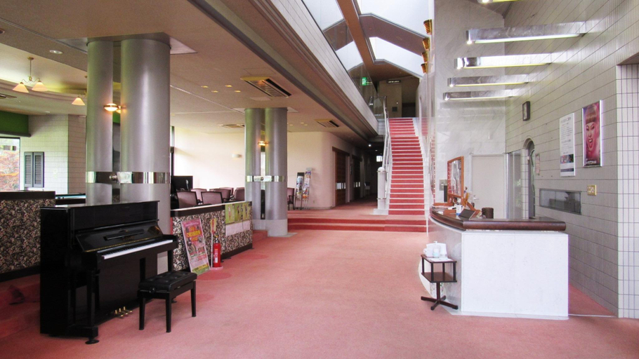 Others 3, Hotel Tsuru, Utsunomiya