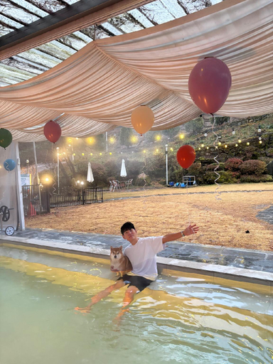 Sport & Beauty 5, Namyangju Attic Pension (Soso Ongi), Pocheon