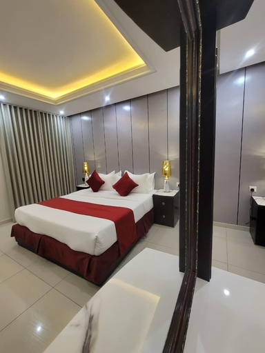 Room 5, asda al rahah 4, Riyadh