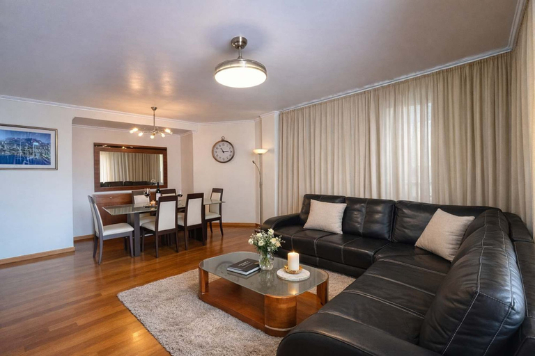 Room 2, Brigitte Apartment in Machico, Machico