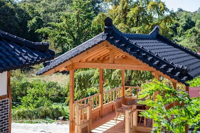 Exterior & Views 1, Ganghwa Island Beach Forest Pension, Ganghwa