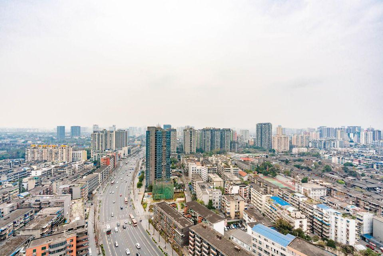 Others 2, Xiaopingguo Theme Hotel, Chengdu