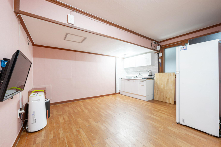 Others 2, Boryeong Badapunggyeong Pension, Boryeong
