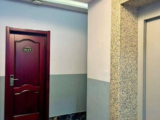 4, TDH HOTEL, Kosofe