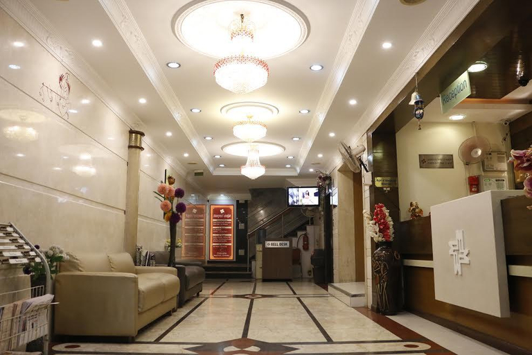 Others 2, Hotel Royal Inn, Lucknow