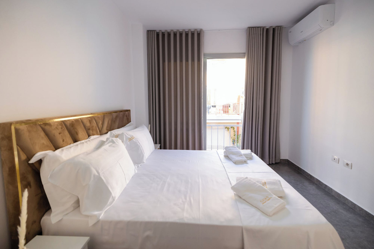Room 5, Gaia's Apartments Vlore, Vlorës