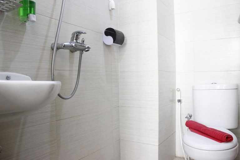 Others 4, Simply Homey Studio at Gateway Pasteur Apartment Near Exit Toll, Bandung