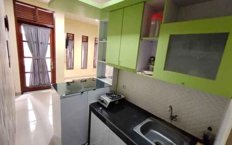 Others, Villa Wukir 15 by N2K, Malang