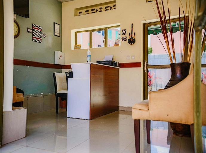 Others 4, Ezra Boutique Hotel, Gasabo