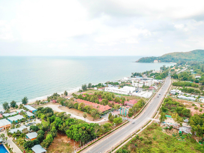 Others 4, Metro Sand and Sea Resort, Tha Mai