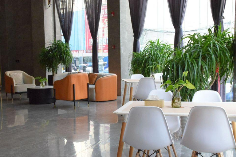Others 3, PAMLY  HOTEL, Baise