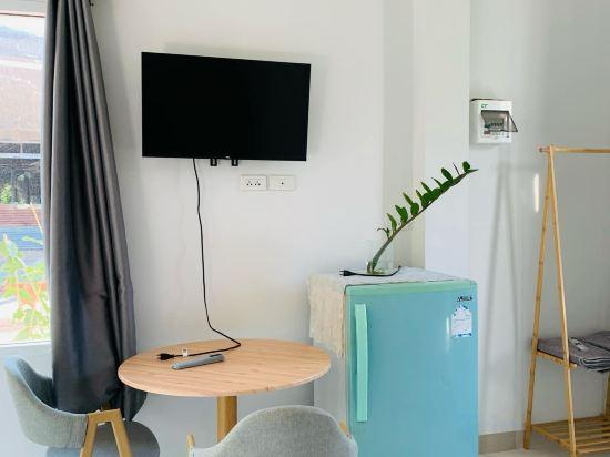 3, Suan Lung Rin Resort Cha Am, Cha-Am