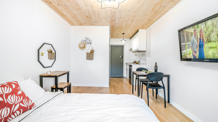 Others 3, Geojedo Star Camping Pension, Geoje