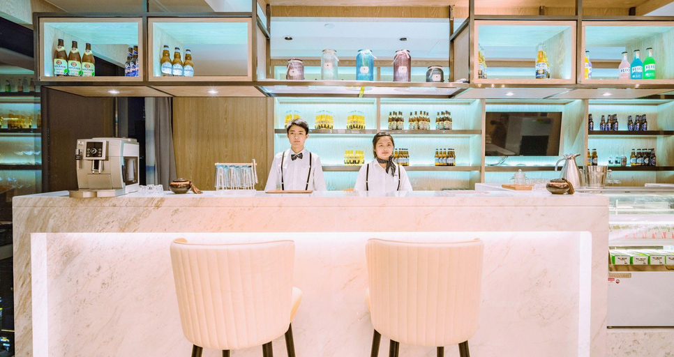 Food & Drinks 4, Kyriad Hotel (Guiyang Yunyan District Future Ark), Guiyang