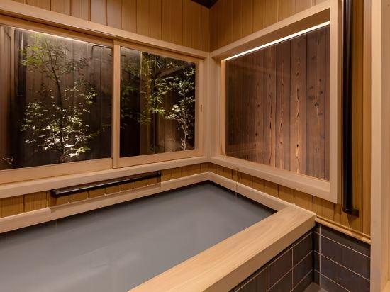 3, Kyoran Seigatei, Kyoto