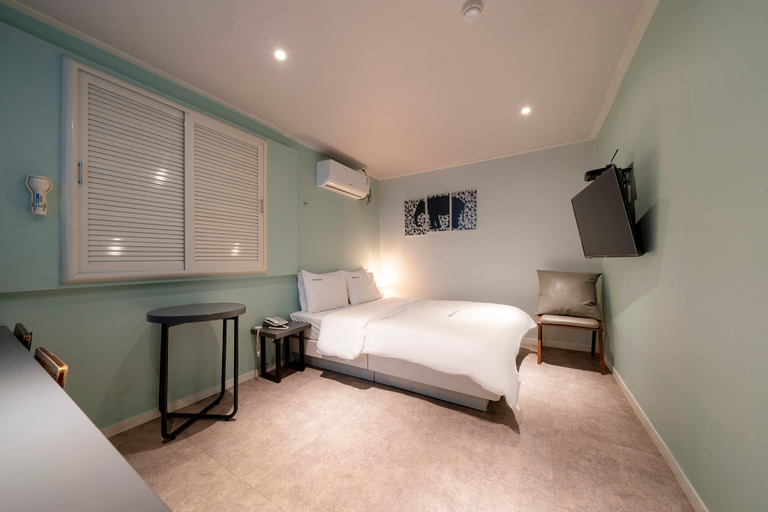 Bedroom 3, Eungam Maple, Eun-pyeong