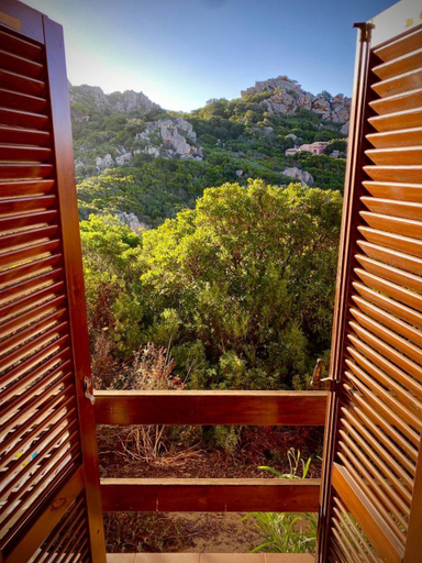 Others 2, Casa Paradiso, Olbia-Tempio