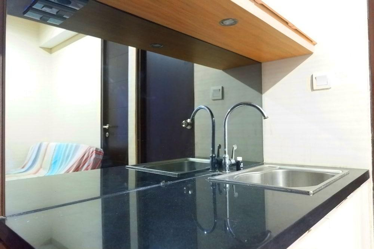 Others 3, Best View 2BR Apartment at Tamansari Papilio, Surabaya