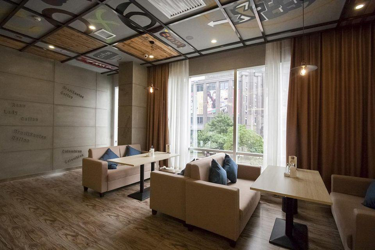 Others 3, Gaoke Huigu Hotel, Zhuzhou