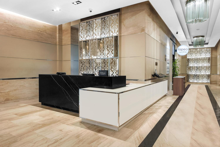 Public Area 4, DoubleTree Suites by Hilton Bengaluru Outer Ring Road, Bangalore