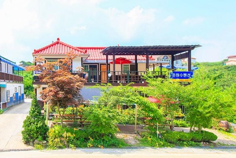Others 4, Goesan Milky Way Pension, Goesan