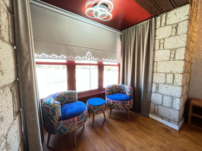 Others 4, Armi Alacatı, Çeşme